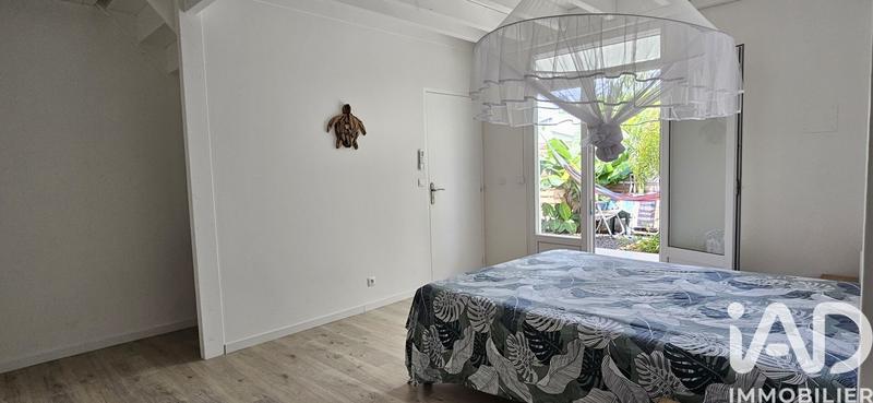 Maison - 134 m² - 5 pièces