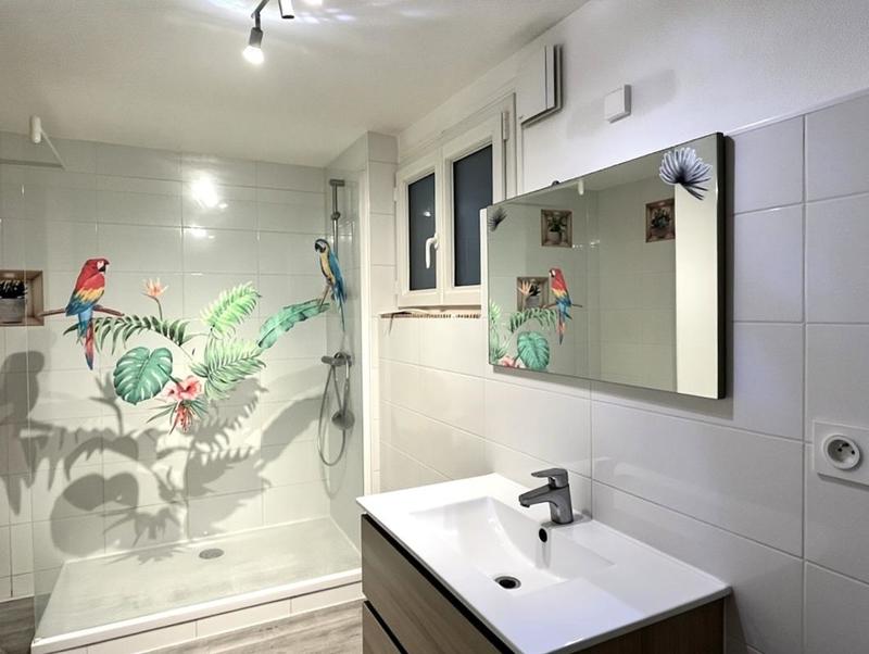 Maison - 133 m² - 4 pièces