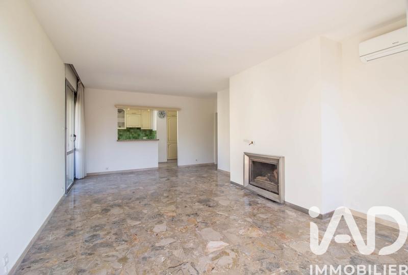 Appartement - 77 m² - 3 pièces