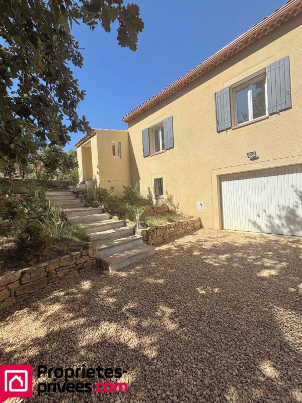 Villa - 150 m² - 7 pièces