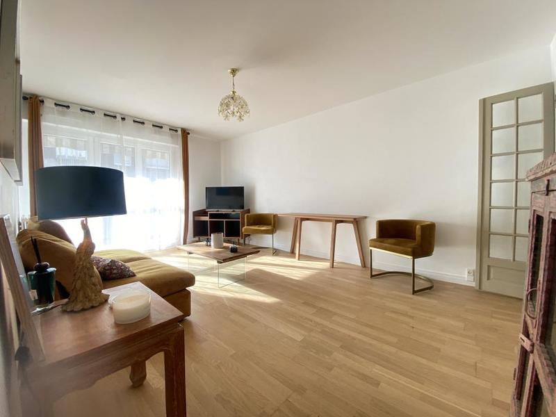 Appartement - 71 m² - 4 pièces