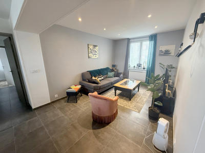 Appartement - 74 m² - 4 pièces