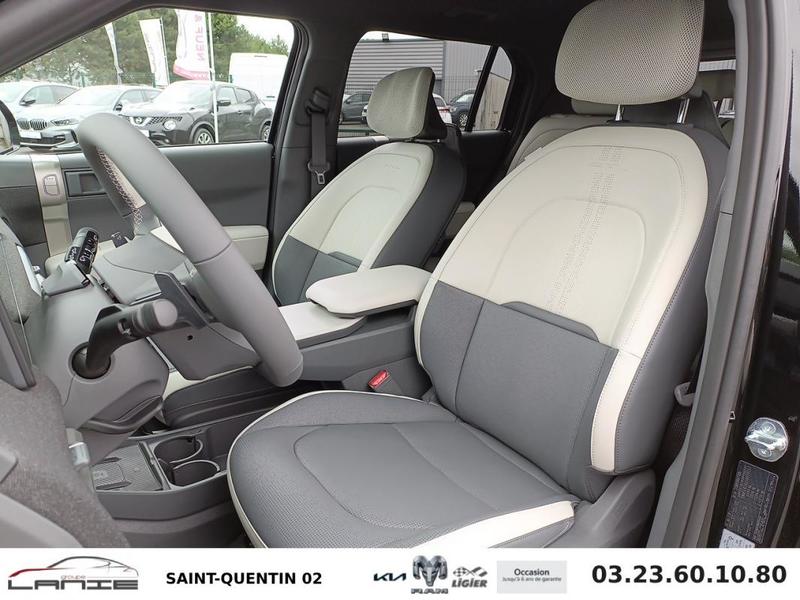 Kia Ev3 Gt Line 204ch Al