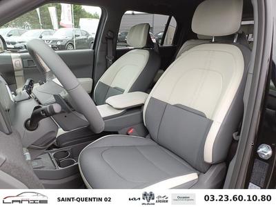 Kia Ev3 Gt Line 204ch Al