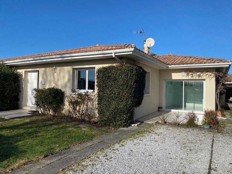 Villa - 160 m² - 5 pièces