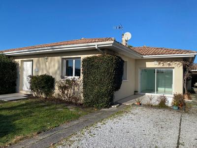 Villa - 160 m² - 5 pièces