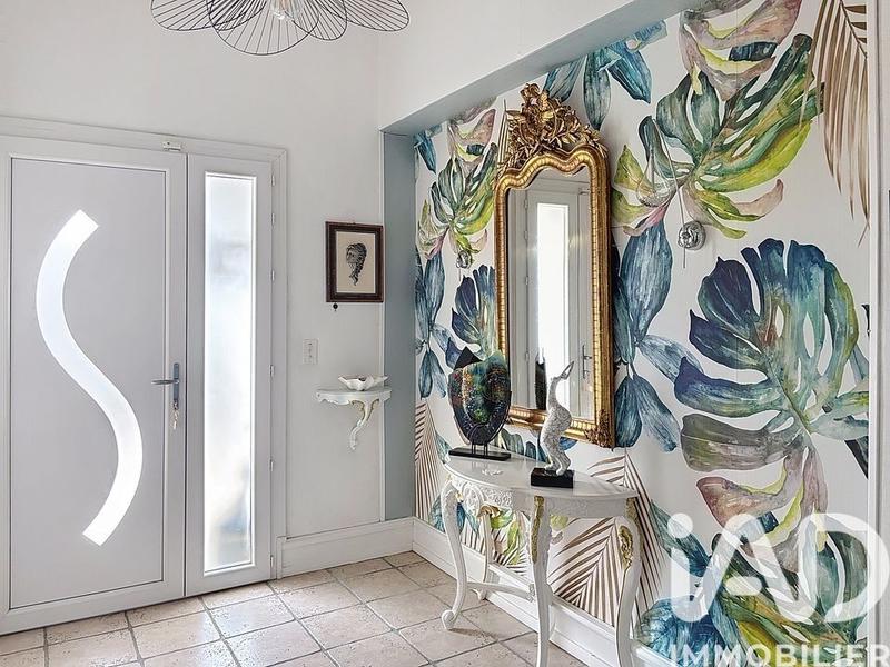 Maison de maîtres - 332 m² - 5 pièces