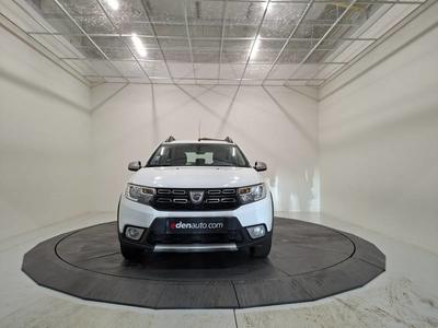 Dacia Sandero TCe 90 Stepway