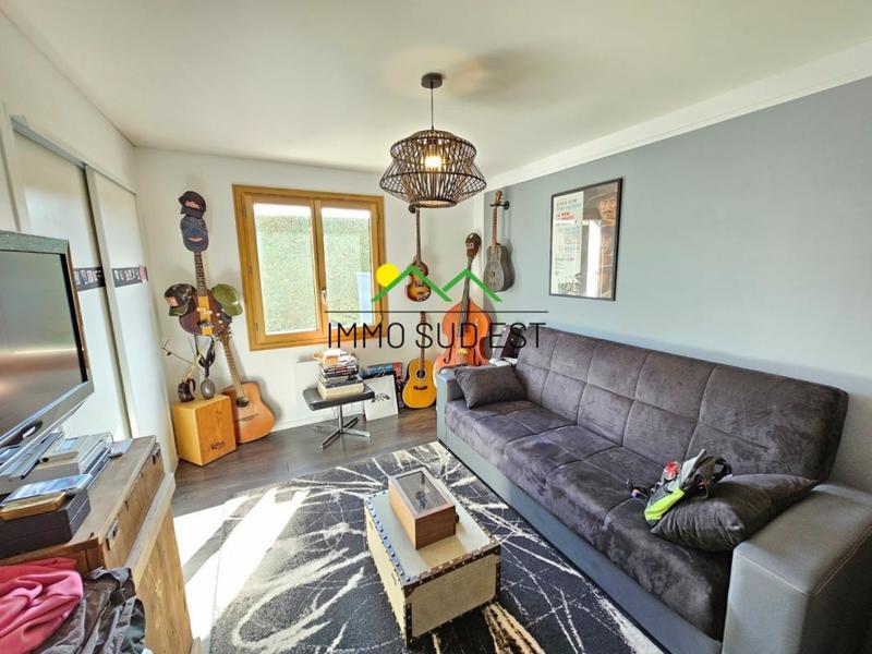 Maison traditionnelle - 168 m² - 7 pièces