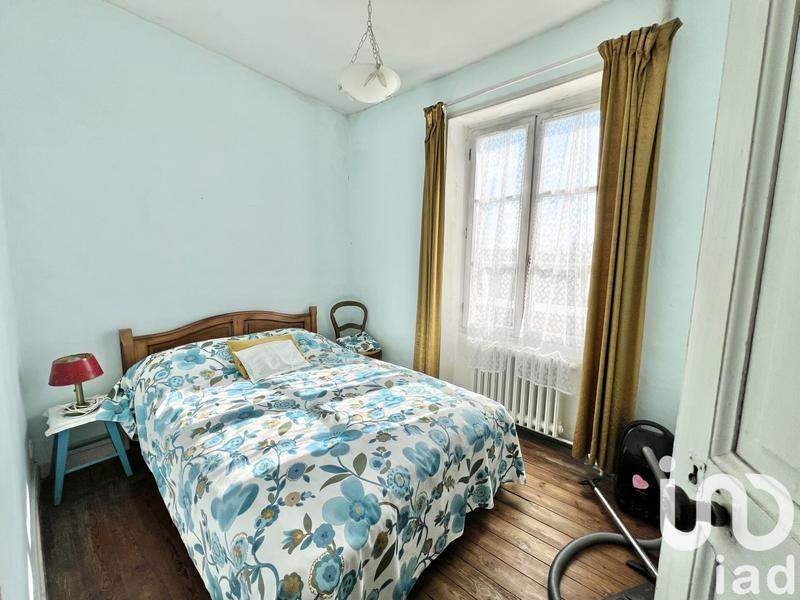 Maison - 136 m² - 5 pièces