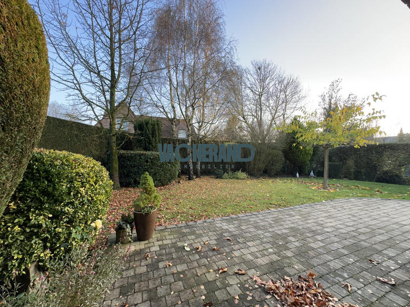 Maison - 139 m² - 6 pièces