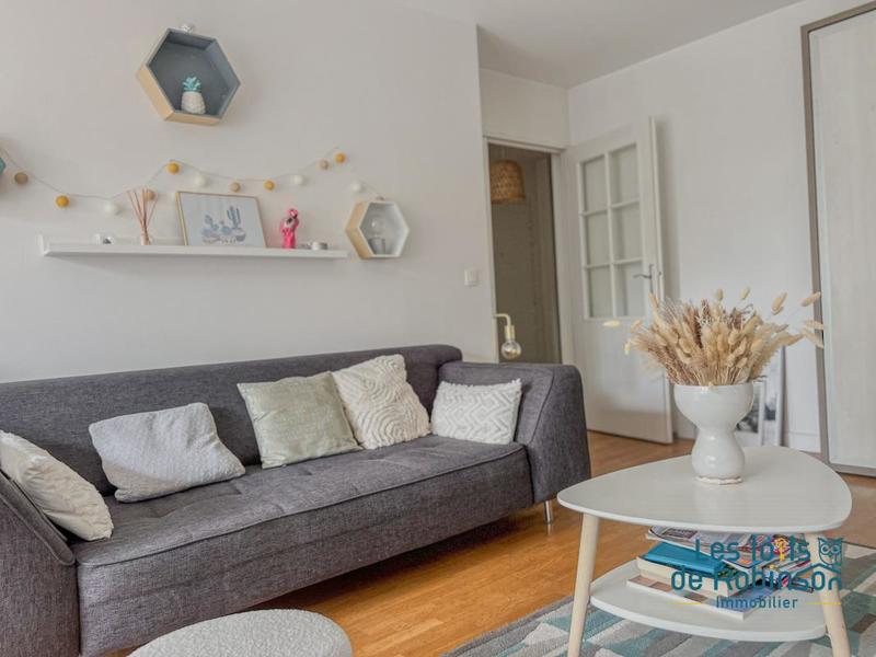 Appartement - 67 m² - 3 pièces