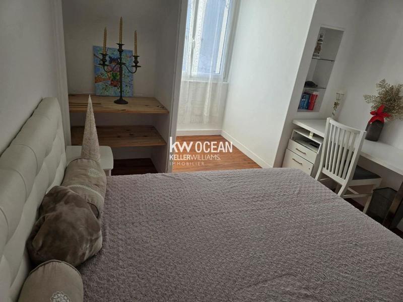 Maison - 192 m² - 8 pièces