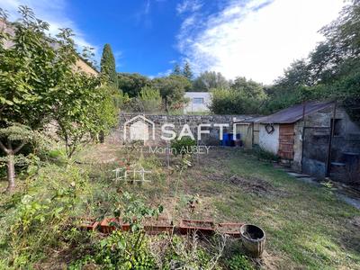 Maison - 127 m² - 6 pièces