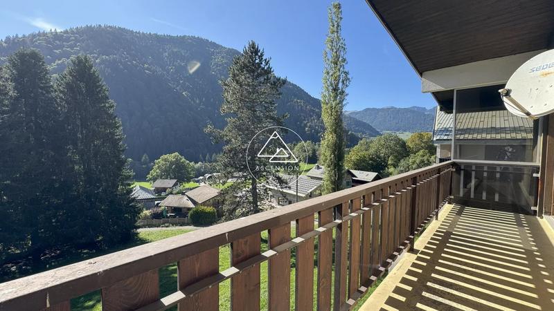 Appartement - 55 m² - 3 pièces