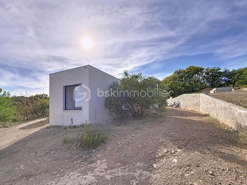 Maison - 137 m² - 4 pièces