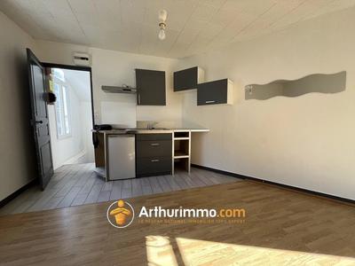 Immeuble - 265 m²