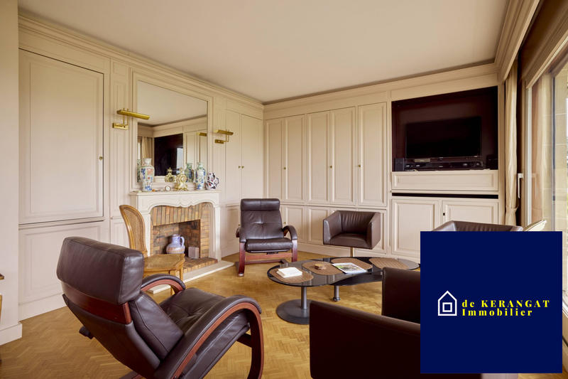 Appartement - 76 m² - 3 pièces