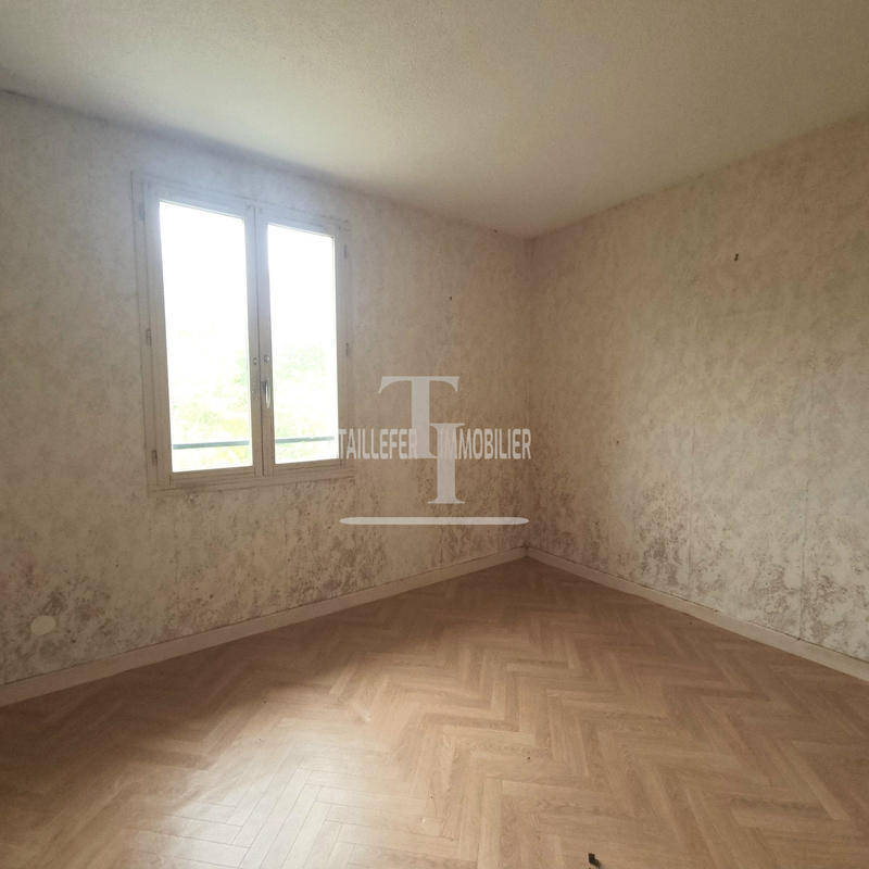 Maison - 89 m² - 4 pièces