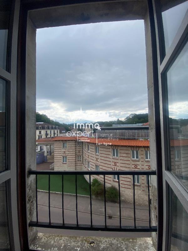 Appartement - 60 m² - 2 pièces