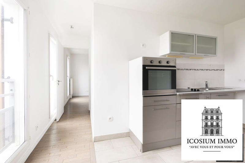 Appartement - 43 m² - 43 pièces