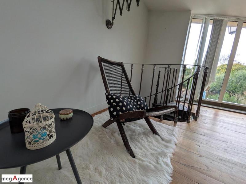 Maison - 140 m² - 4 pièces