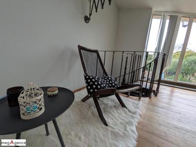 Maison - 140 m² - 4 pièces