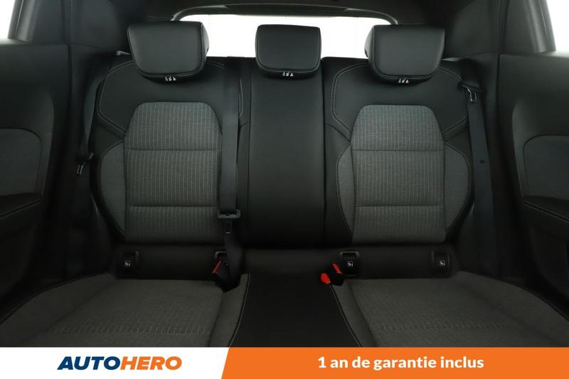 Renault Clio 1.3 TCe Lutecia 140 ch