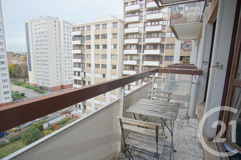Appartement - 25 m² - 1 pièce