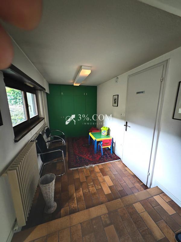 Maison - 293 m² - 12 pièces