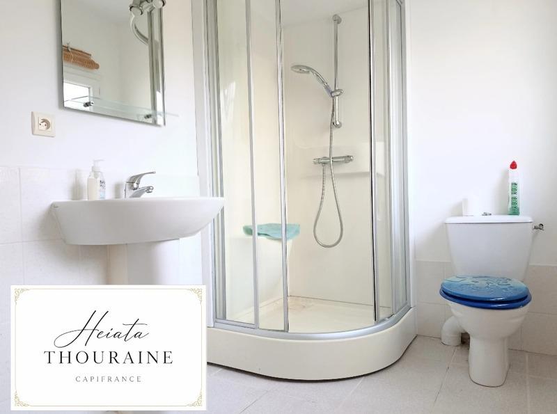 Maison - 175 m² - 8 pièces