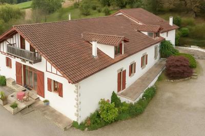 Ferme - 492 m² - 9 pièces
