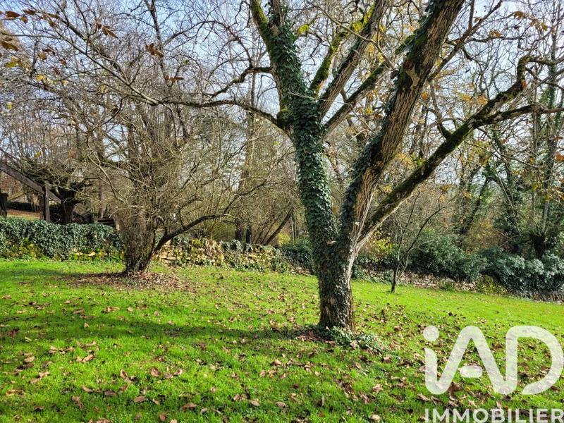 Maison de village - 144 m² - 10 pièces