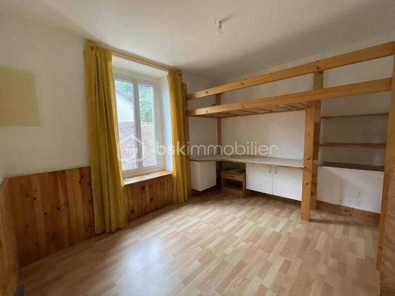 Maison de ville - 130 m² - 5 pièces