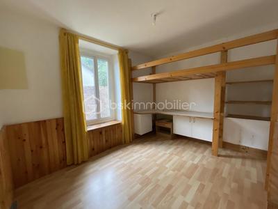 Maison de ville - 130 m² - 5 pièces