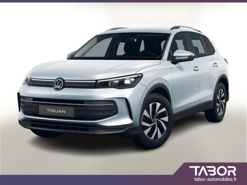 Volkswagen Tiguan 1.5 eTSI 150 Dsg Gps ParkAs