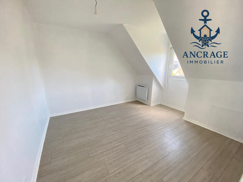 Maison - 86 m² - 4 pièces