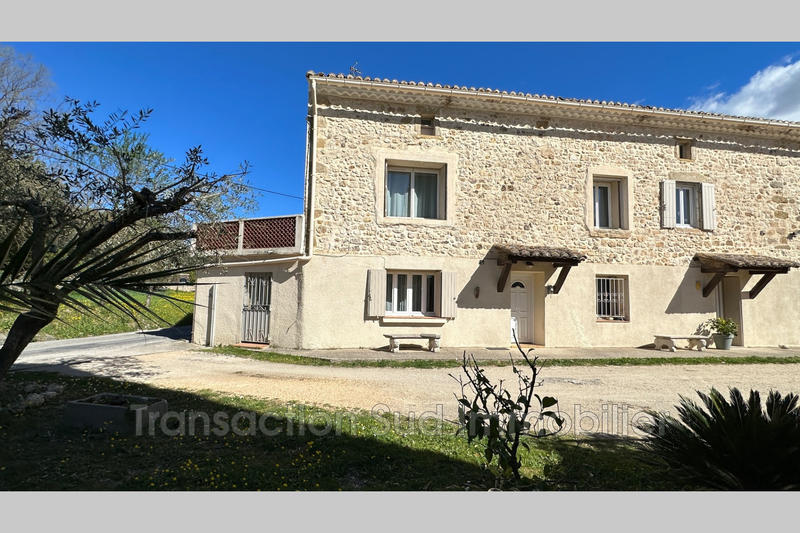 Maison - 158 m² - 10 pièces