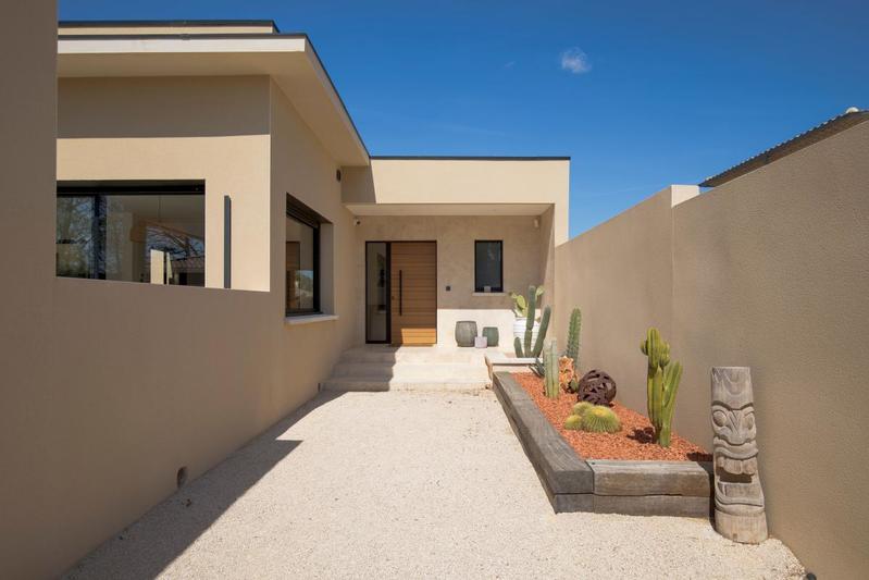 Maison - 168 m² - 5 pièces