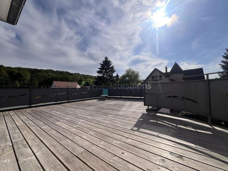 Maison - 171 m² - 8 pièces