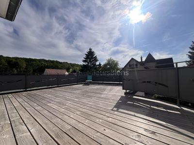 Maison - 171 m² - 8 pièces