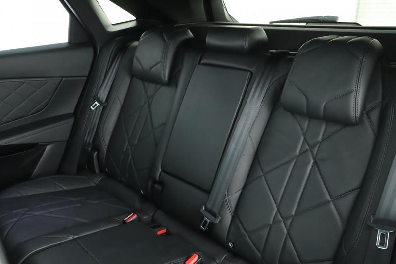 Ds Ds 7 Crossback 1.5 Blue-HDi Grand Chic Automatique 130 ch