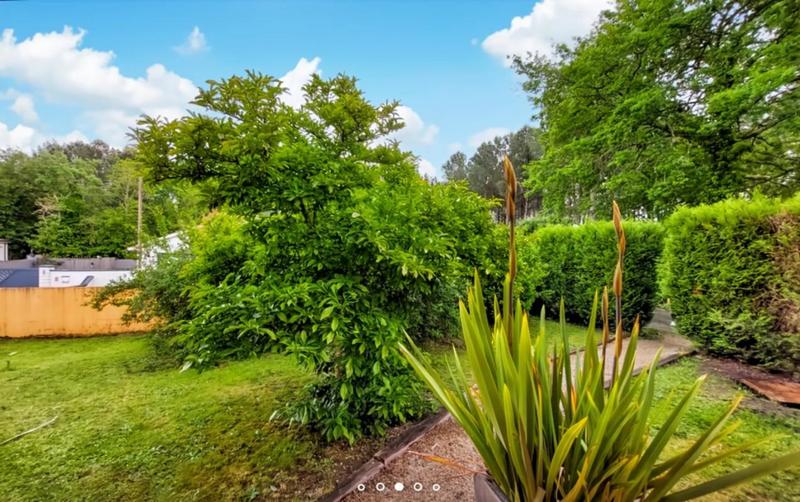 Maison - 157 m² - 6 pièces