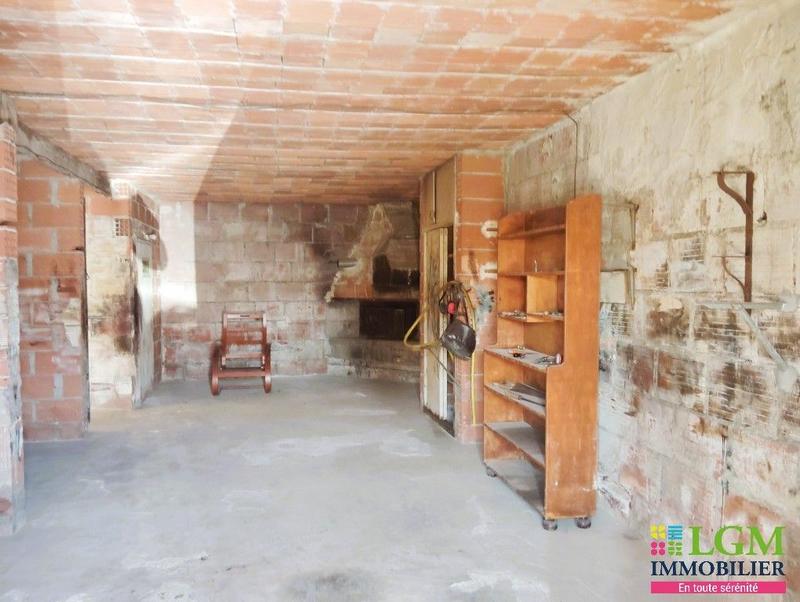 Maison - 132 m² - 5 pièces