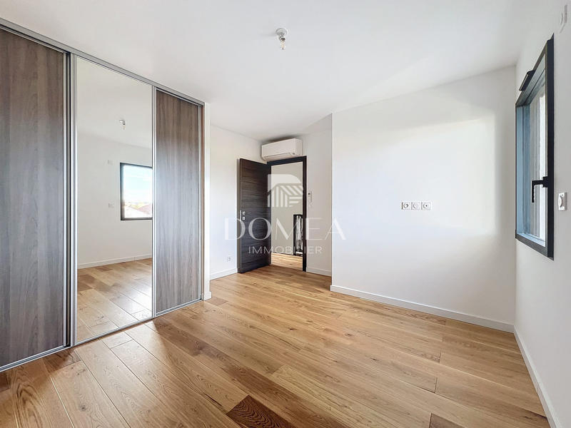 Villa - 84 m² - 4 pièces