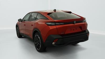 Peugeot 408 Hybrid 145 e-Dcs6 Gt