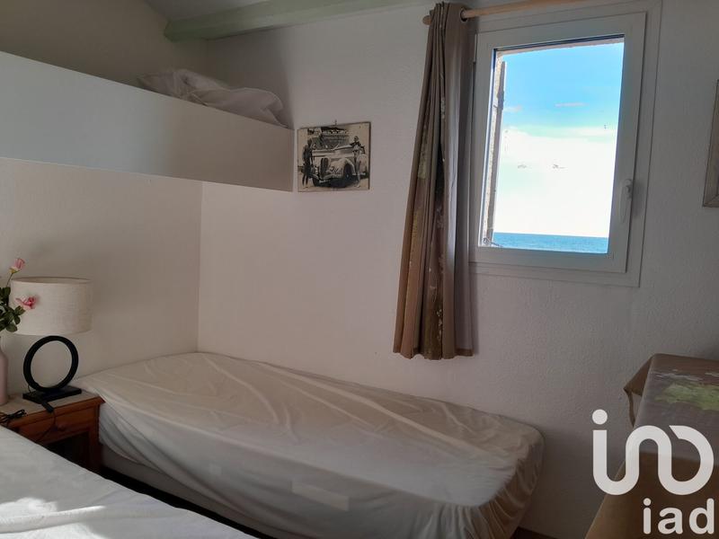 Appartement - 40 m² - 3 pièces