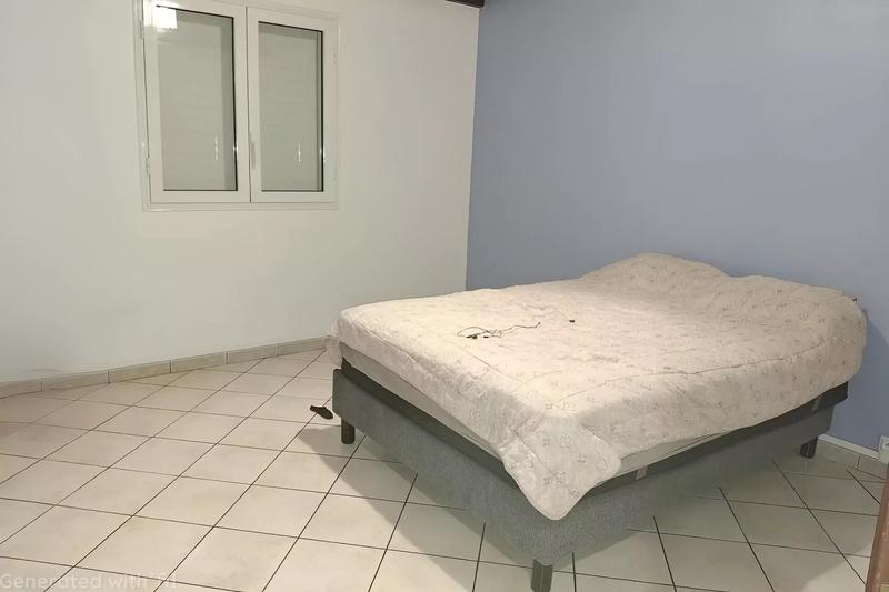 Villa - 125 m² - 5 pièces