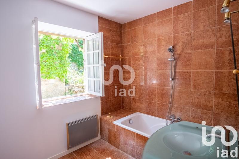 Maison - 190 m² - 8 pièces