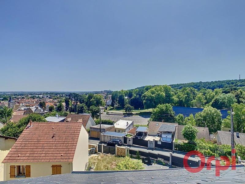 Appartement - 39 m² - 1 pièce